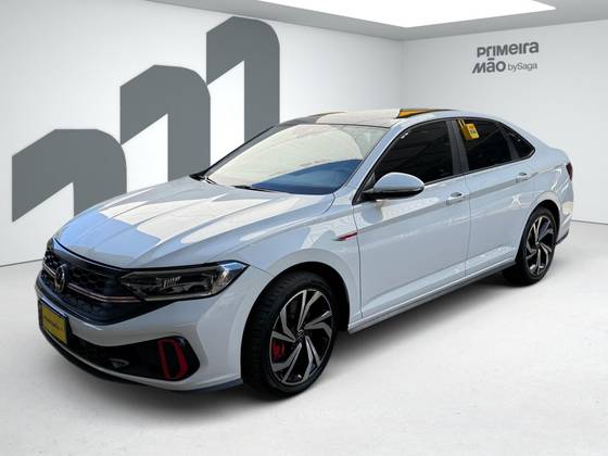 VOLKSWAGEN JETTA 2.0 350 TSI GASOLINA GLI DSG